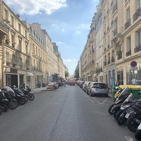 Marais - Modern Apartment Париж Экстерьер фото